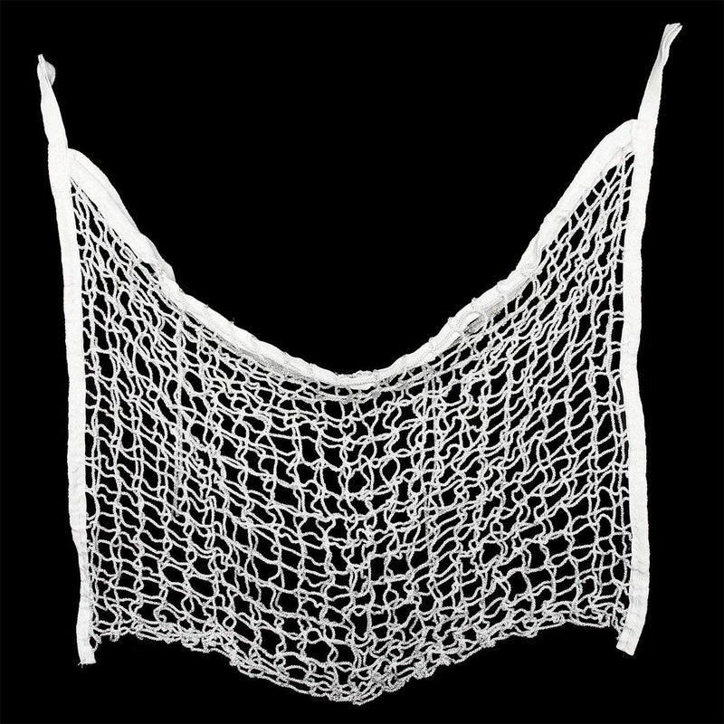 Orgrimmar Slow Feed Hay Net Bag with Small Opening for Horse Full Day Feeding(63â€ x 40â€) - Image 4